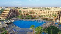 Continental Hotel Hurghada - Private Pools