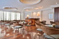 Melia Caracas - Morgenmad