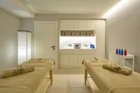 Domes Noruz Kassandra, Halkidiki - Adults Only - spa