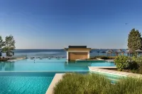Secrets Sunny Beach Resort and Spa - Premium All Inclusive - Adults Only - Uima-altaat