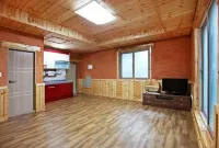 Utbeodeong Pension - Kitchens