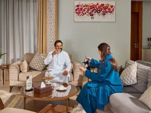 Taj Jeddah