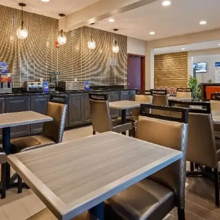 Best Western University Inn