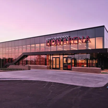 Sleep Inn & Suites Searcy Near University