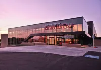 Sleep Inn & Suites Searcy Near University - 2 étoiles