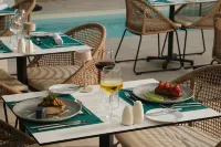 BQ Paguera Boutique Hotel - Adults Only - Desayuno