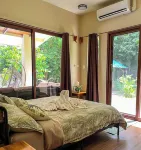 Pavones Surf Villa ~ Pool, Gym & Beach - Wifi