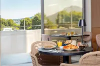 Tulip Hotels & Residences - Marseille Aubagne - breakfast