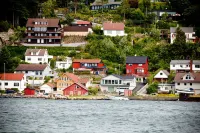 Independent Apartment in Sandnes - 2-Star