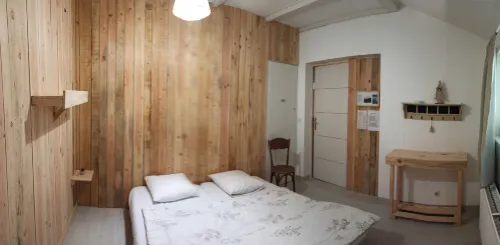 auberge de carri - Spa
