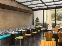 Hotel bh Parque 93 - con vista montagne
