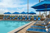 DoubleTree Suites by Hilton Melbourne Beach Oceanfront - piscine