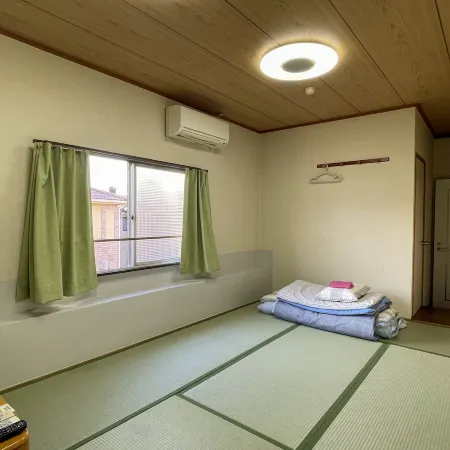 Business Ryokan Nishikiso