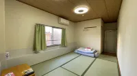 Business Ryokan Nishikiso - 3-Star