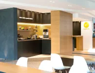 Hi Hotel Bari - breakfast