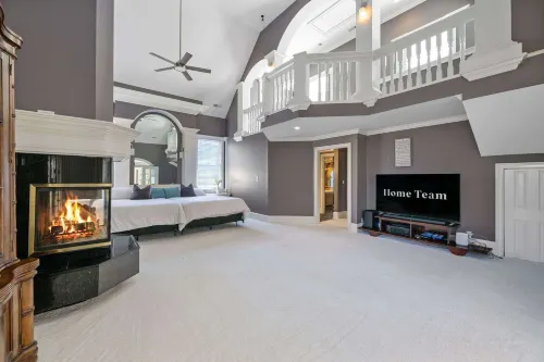 Sleeps 29 Pool Tiki Bar Hot Tub Gym Dogs Welcome - 4 estrellas