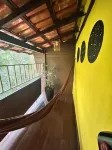Hari Eco Pousada - Wifi