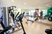 Hotel Servigroup la Zenia - palestra