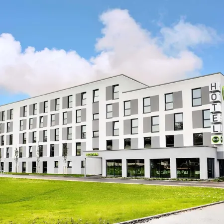 B&B HOTEL Ravensburg 