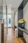 Versi & Note Luxury Rooms - Nhà khách