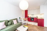 RentPlanet - Apartament Korfantego - 2-Star
