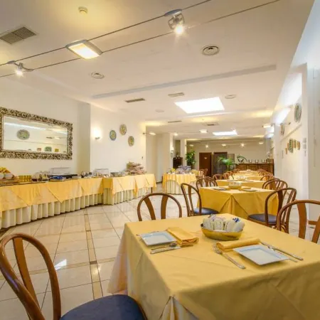 Hotel Federico II