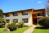 Cabañas Parque Del Lago - Homestays