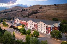 Best Western Plus Grant Creek Inn