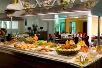 Leziria Parque Hotel - Frühstück