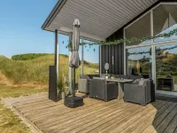 "Ejnarine" - 300m from the Sea - Badekar