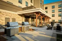 TownePlace Suites by Marriott Perry Georgia National Fairgrounds - 3-Star