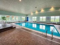 Ramada by Wyndham Sparta/At Speedway - 2-Star