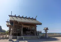 日向沖浪別墅 - 沙灘