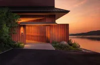 Hoshino Resorts KAI Miyajima - Разрешено размещения с домашними животными