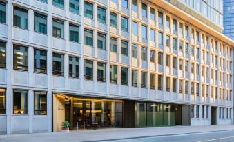 Kimpton MAIN FRANKFURT by IHG