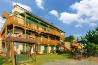 Anmyeondo Badatga Pension - Beach