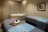 Embassy Suites by Hilton Charlotte Concord Golf Resort & Spa - Spa
