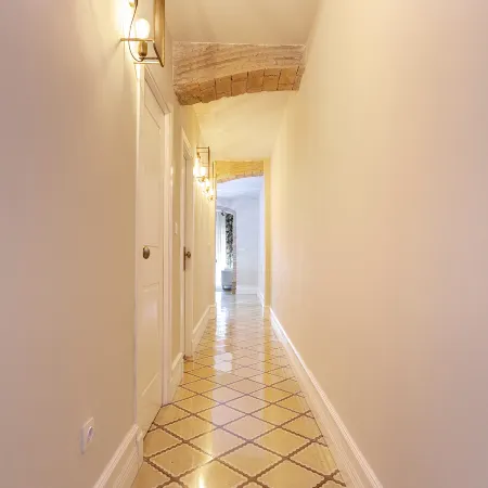 Genteel Home Recogidas II