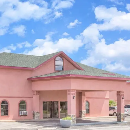 OASIS INN