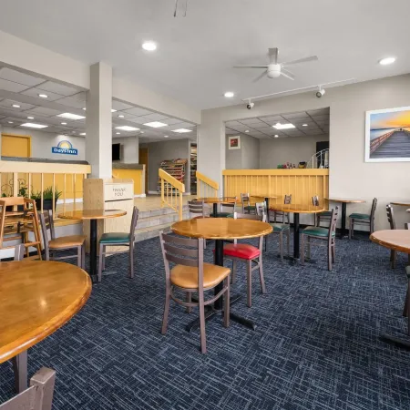 Days Inn by Wyndham Norfolk Airport