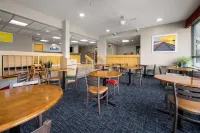 Days Inn by Wyndham Norfolk Airport - Uima-altaat