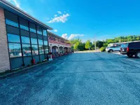 Fairbridge Inn Express - Barrington - Motels