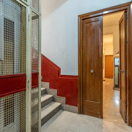 Sant'Agostino Apartment with Terrace by Wonderful Italy