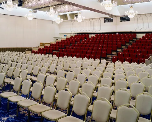 New Wel City Miyazaki Fasilitas Bisnis Photos