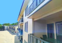 Citi Serviced Apartments - Gaba Place - petit déjeuner