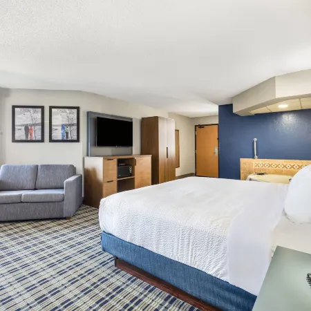 AmericInn by Wyndham Albert Lea