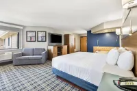 AmericInn by Wyndham Albert Lea - Cho phép mang theo thú cưng