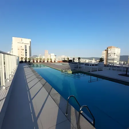 SHB Piscina e Lazer Completo