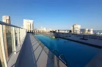 SHB Piscina e Lazer Completo - Uima-altaat