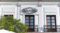 Del Carmen Concept Hotel Boutique by Chai - Balkoner